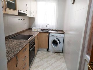 Piso en alquiler en Arrancapins en Valencia