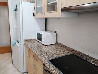 Piso en alquiler en Arrancapins en Valencia