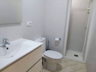 Piso en alquiler en Arrancapins en Valencia