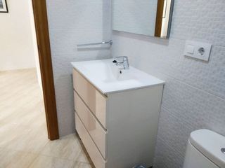 Piso en alquiler en Arrancapins en Valencia