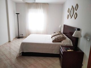 Piso en alquiler en Arrancapins en Valencia