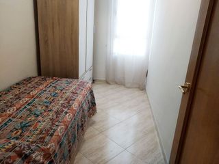 Piso en alquiler en Arrancapins en Valencia