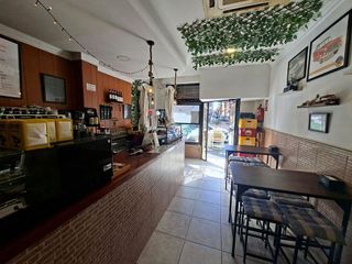 Local comercial en alquiler en L´Amistat en Valencia