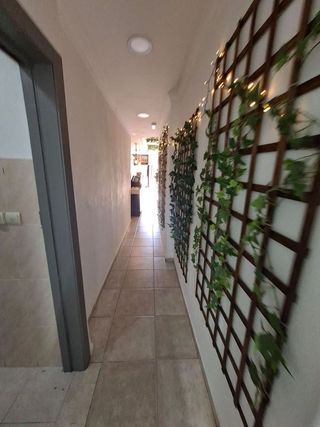 Local comercial en alquiler en L´Amistat en Valencia