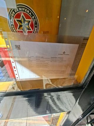 Local comercial en alquiler en L´Amistat en Valencia