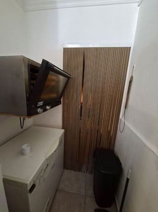 Local comercial en alquiler en L´Amistat en Valencia