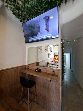 Local comercial en alquiler en L´Amistat en Valencia