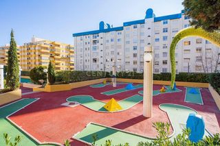 Piso en alquiler en Zona Pueblo en Calpe/Calp