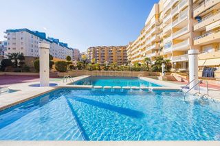 Piso en alquiler en Zona Pueblo en Calpe/Calp