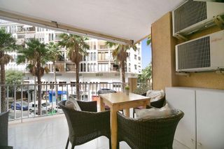 Piso en alquiler en Zona Pueblo en Calpe/Calp