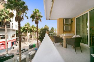 Piso en alquiler en Zona Pueblo en Calpe/Calp