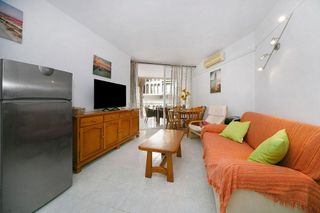 Piso en alquiler en Zona Pueblo en Calpe/Calp