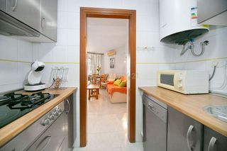 Piso en alquiler en Zona Pueblo en Calpe/Calp