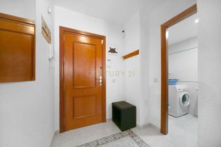 Piso en alquiler en Zona Pueblo en Calpe/Calp