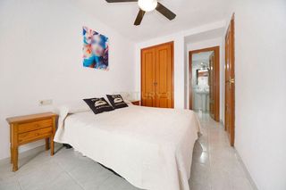 Piso en alquiler en Zona Pueblo en Calpe/Calp