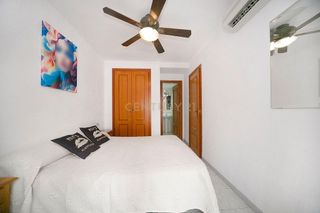 Piso en alquiler en Zona Pueblo en Calpe/Calp