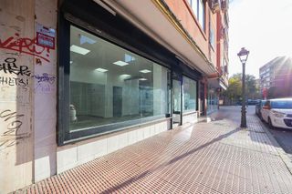 Local comercial en alquiler en Centro en Móstoles
