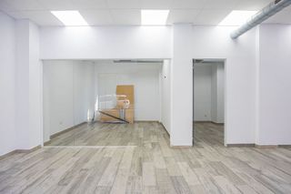 Local comercial en alquiler en Centro en Móstoles