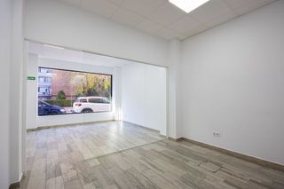 Local comercial en alquiler en Centro en Móstoles