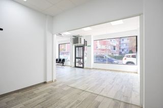 Local comercial en alquiler en Centro en Móstoles