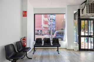 Local comercial en alquiler en Centro en Móstoles