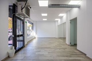 Local comercial en alquiler en Centro en Móstoles
