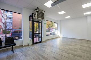 Local comercial en alquiler en Centro en Móstoles