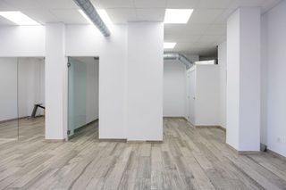 Local comercial en alquiler en Centro en Móstoles