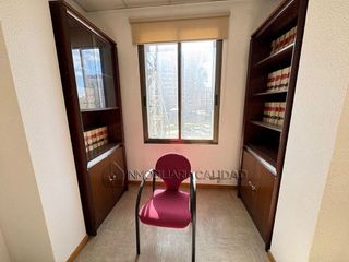 Oficina en alquiler en Plaza España - Villa Pilar - Reyes Católicos - Vadillos en Burgos