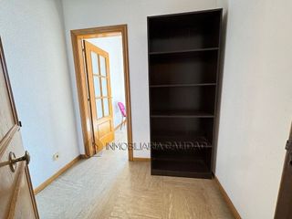 Oficina en alquiler en Plaza España - Villa Pilar - Reyes Católicos - Vadillos en Burgos