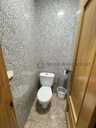 Oficina en alquiler en Plaza España - Villa Pilar - Reyes Católicos - Vadillos en Burgos