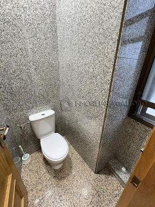 Oficina en alquiler en Plaza España - Villa Pilar - Reyes Católicos - Vadillos en Burgos