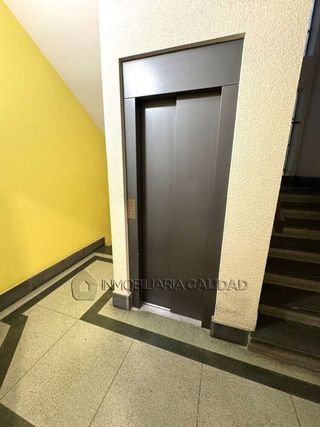 Oficina en alquiler en Plaza España - Villa Pilar - Reyes Católicos - Vadillos en Burgos