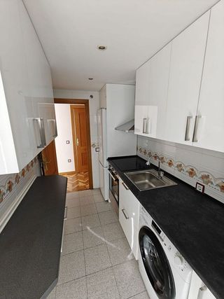 Piso en alquiler en Casco Antiguo en Majadahonda