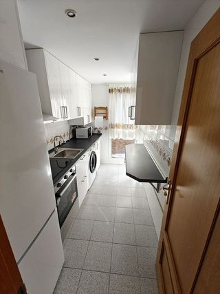 Piso en alquiler en Casco Antiguo en Majadahonda