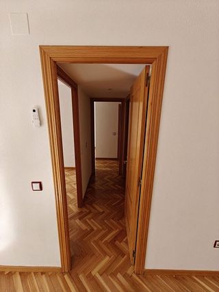 Piso en alquiler en Casco Antiguo en Majadahonda