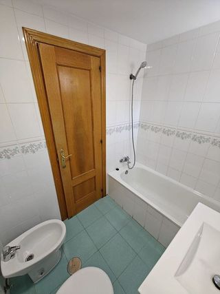 Piso en alquiler en Casco Antiguo en Majadahonda