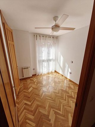 Piso en alquiler en Casco Antiguo en Majadahonda