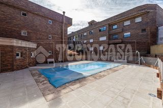 Piso en alquiler en Casco Antiguo en Majadahonda