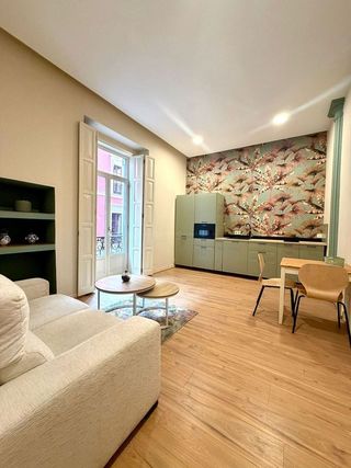 Piso en alquiler en Centro en Gijón