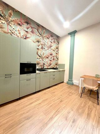 Piso en alquiler en Centro en Gijón