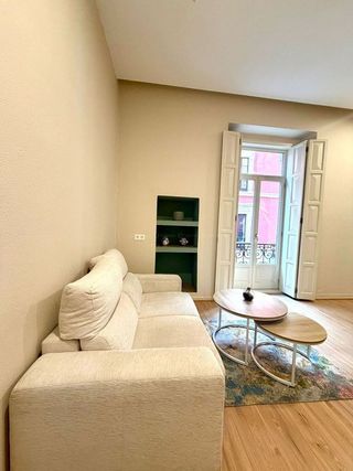 Piso en alquiler en Centro en Gijón