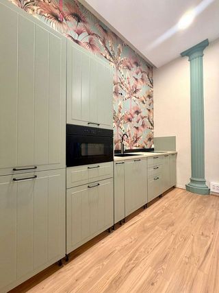 Piso en alquiler en Centro en Gijón