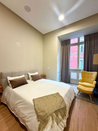 Piso en alquiler en Centro en Gijón