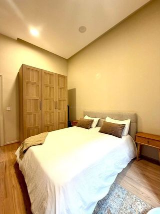 Piso en alquiler en Centro en Gijón