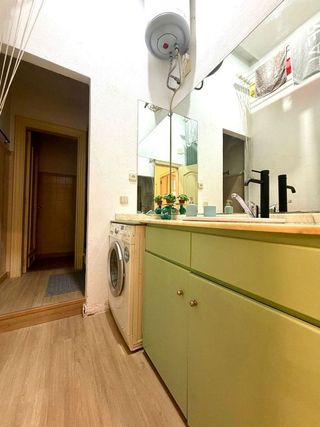 Piso en alquiler en Centro en Gijón