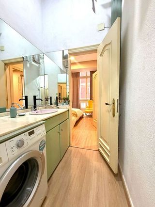 Piso en alquiler en Centro en Gijón