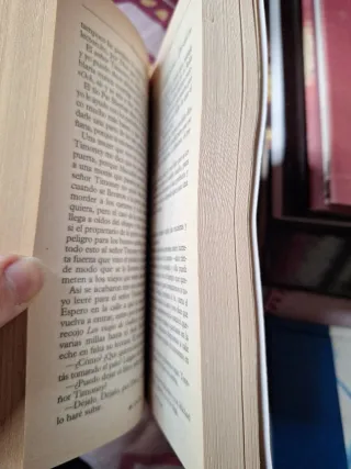 Las cenizas de Ángela / Las cenizas de Angela