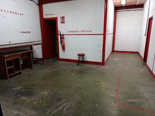 Nave industrial en alquiler en La Granja-La Colina-Los Pastores en Algeciras