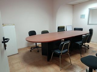 Nave industrial en alquiler en La Granja-La Colina-Los Pastores en Algeciras